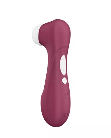 Satisfyer Pro2 Gene3 Purple stimulateur clitoridien de haute performance-5