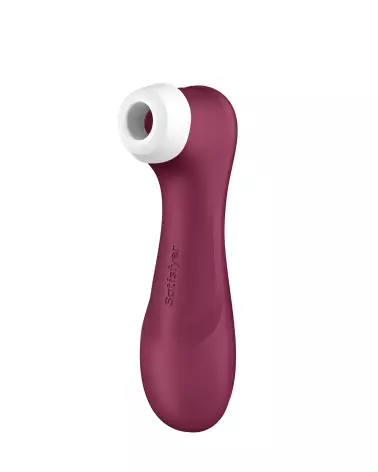 Satisfyer Pro2 Gene3 Purple stimulateur clitoridien de haute performance-6