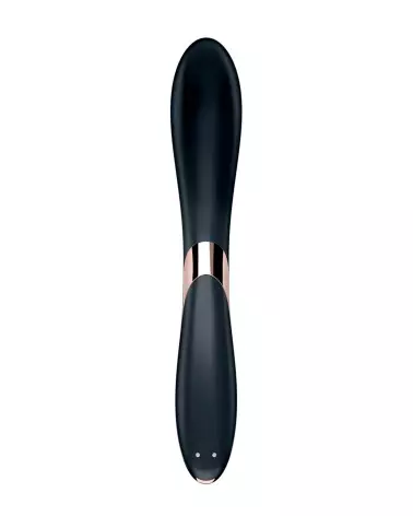 Image du Satisfyer Rrrrolling Explos Noir pour stimulation du Point G-3