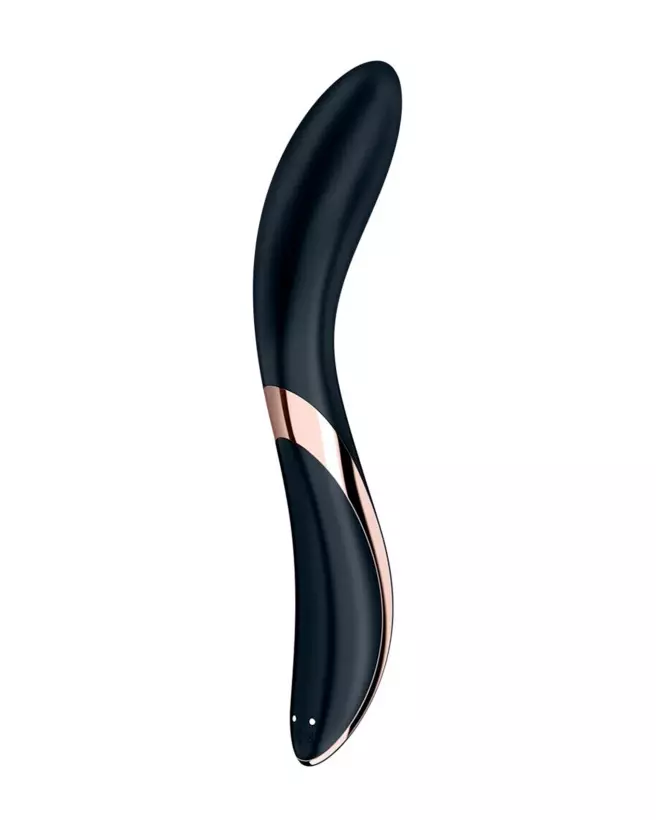 Image du Satisfyer Rrrrolling Explos Noir pour stimulation du Point G-4