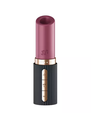Image du Satisfyer Pro 2 Kiss, stimulateur clitoridien innovant et discret-4
