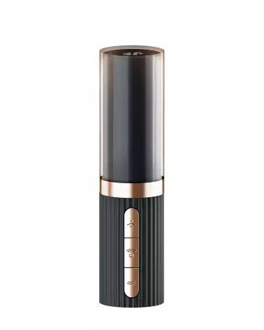 Image du Satisfyer Pro 2 Kiss, stimulateur clitoridien innovant et discret-6