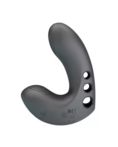 Image du doigt stimulant PRETTY LOVE CAMELIA, accessoire intime Pretty Love de haute qualité-4
