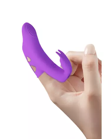 Image de PRETTY LOVE YENNA, stimulateur clitoridien ergonomique et discret-1