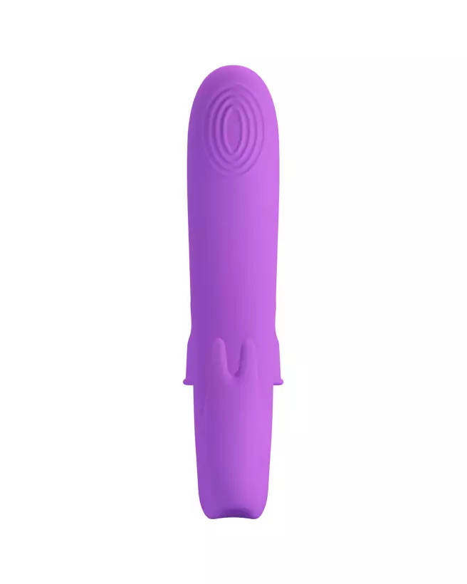 Image de PRETTY LOVE YENNA, stimulateur clitoridien ergonomique et discret-4