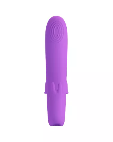 Image de PRETTY LOVE YENNA, stimulateur clitoridien ergonomique et discret-4