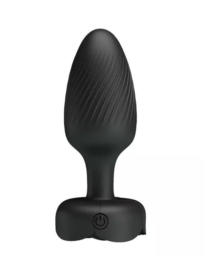Plug Anal PRETTY LOVE VARIAN Taille L - Image du produit-3