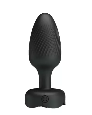 Plug Anal PRETTY LOVE VARIAN Taille L - Image du produit-3