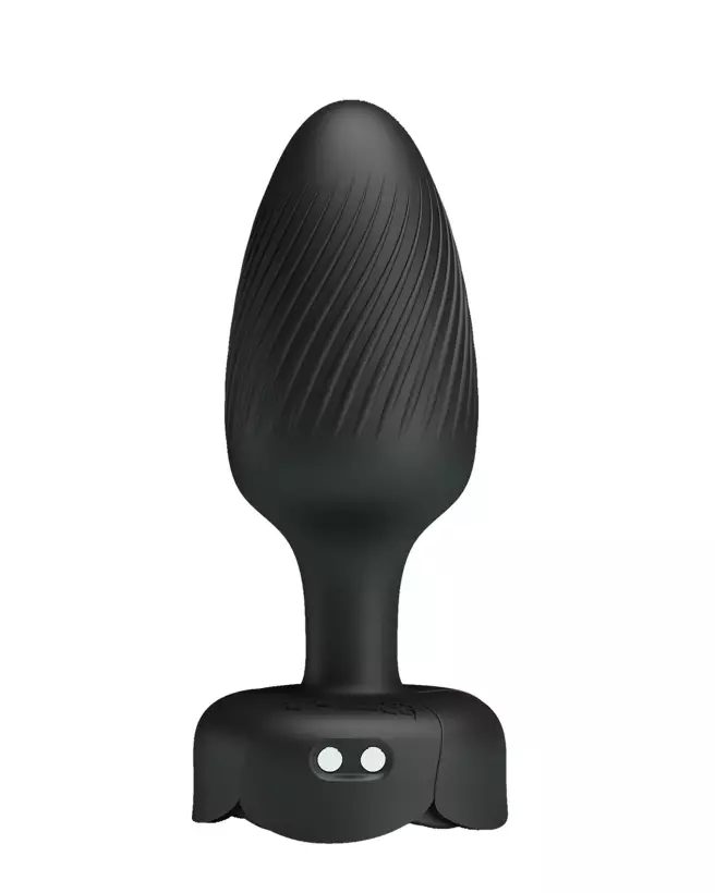 Plug Anal PRETTY LOVE VARIAN Taille L - Image du produit-4