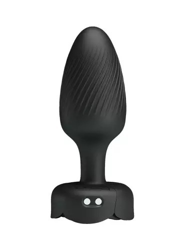 Plug Anal PRETTY LOVE VARIAN Taille L - Image du produit-4