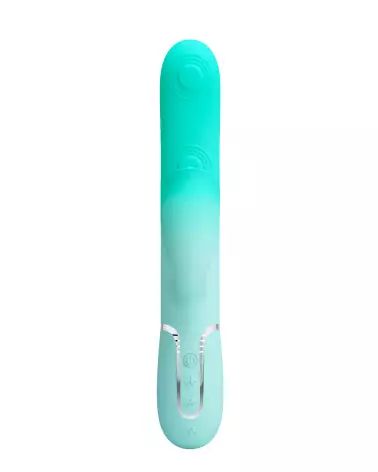 Pretty Love GIGI Rabbit Vibrator for Intense Dual Stimulation-4