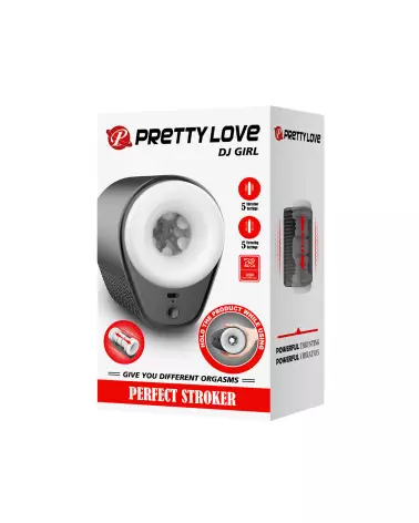 Image du masturbateur PRETTY LOVE DJ GIRL pour plaisir intense-2