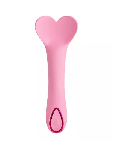 Image du vibromasseur Pretty Love DJ Cock, jouet intime performant et discret-1