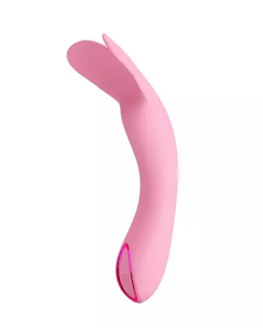 Image du vibromasseur Pretty Love DJ Cock, jouet intime performant et discret-3