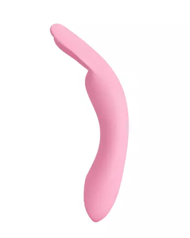 Image du vibromasseur Pretty Love DJ Cock, jouet intime performant et discret-4