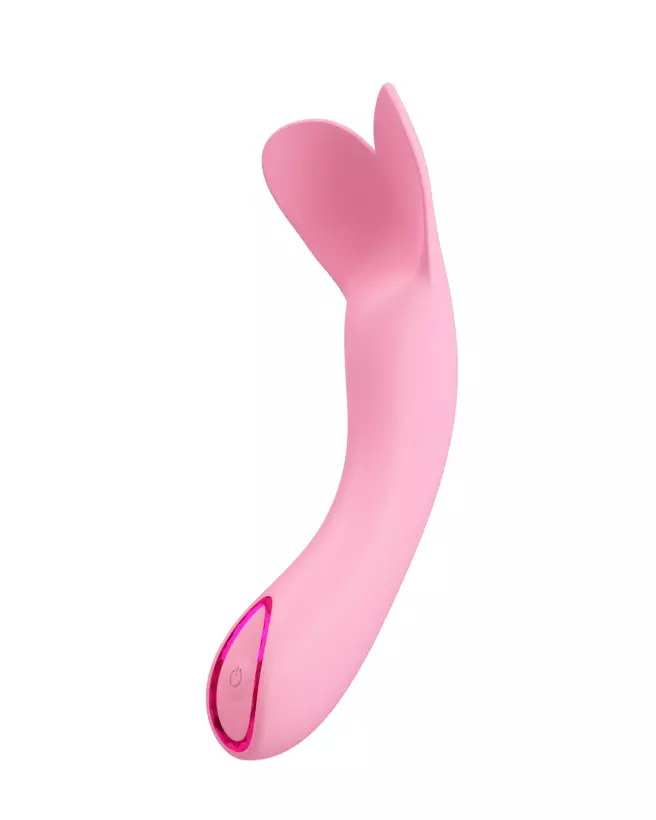Image du vibromasseur Pretty Love DJ Cock, jouet intime performant et discret-5
