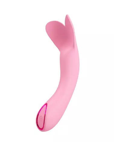 Image du vibromasseur Pretty Love DJ Cock, jouet intime performant et discret-5