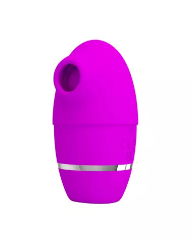 Image du stimulateur clitoridien PRETTY LOVE SHAKIRA, produit discret et puissant de Pretty Love-3