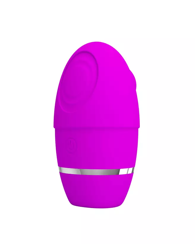 Image du stimulateur clitoridien PRETTY LOVE SHAKIRA, produit discret et puissant de Pretty Love-4
