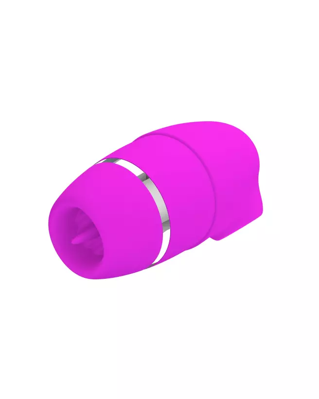 Image du stimulateur clitoridien PRETTY LOVE SHAKIRA, produit discret et puissant de Pretty Love-6