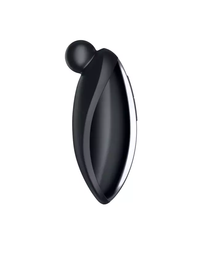 Image du Satisfyer Spot On Noir, vibromasseur élégant et performant-4