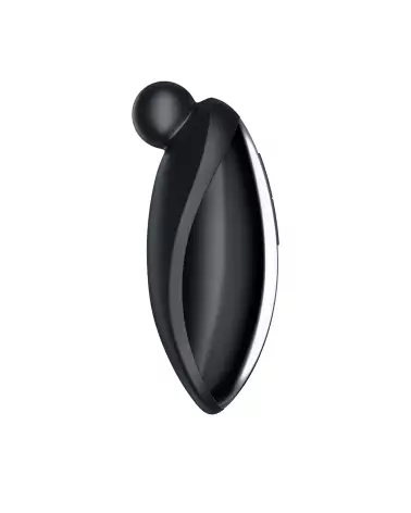 Image du Satisfyer Spot On Noir, vibromasseur élégant et performant-4