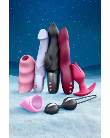Image du Calendrier Premium Satisfyer, coffret de jeux coquins pour couples-6