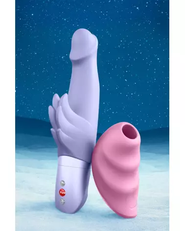 Calendrier Deluxe Satisfyer pour jeux coquins en couple-6
