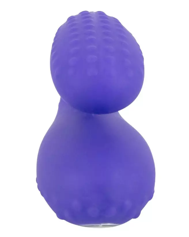 Blow Job Vibe Purple - Appareil de massage érotique You2Toys-3