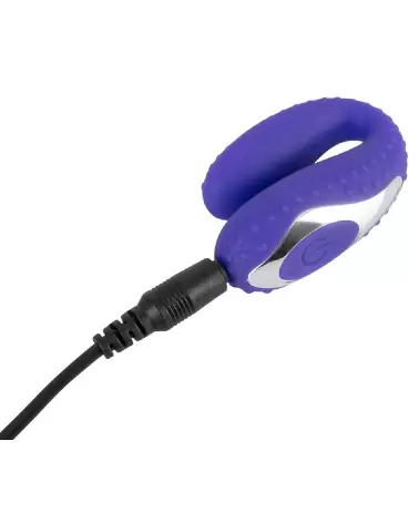 Blow Job Vibe Purple - Appareil de massage érotique You2Toys-5
