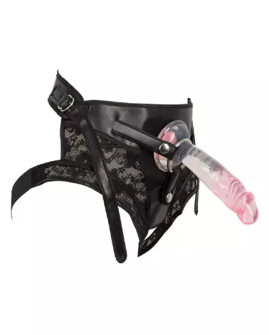 Kit Strap-On 2Di Playgirls par You2Toys pour expériences intimes-3