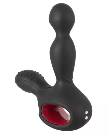 Image Plug Prostatique en Silicone You2Toys pour Stimulation Intense-2