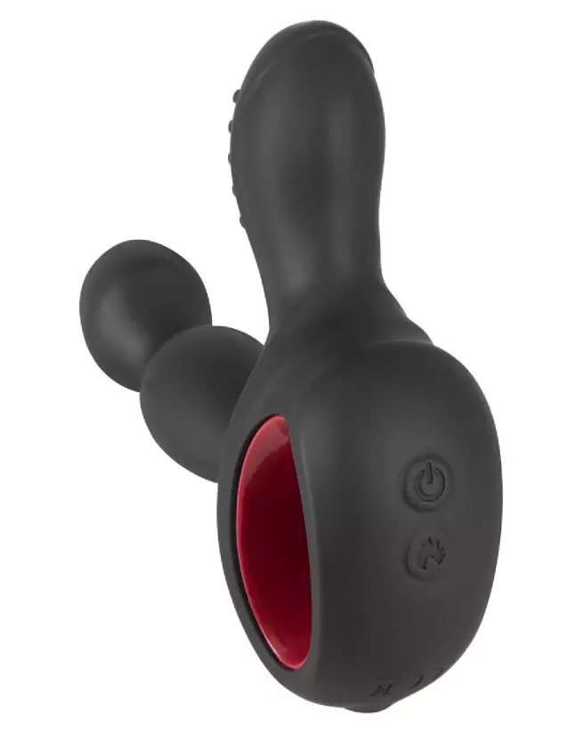 Image Plug Prostatique en Silicone You2Toys pour Stimulation Intense-3