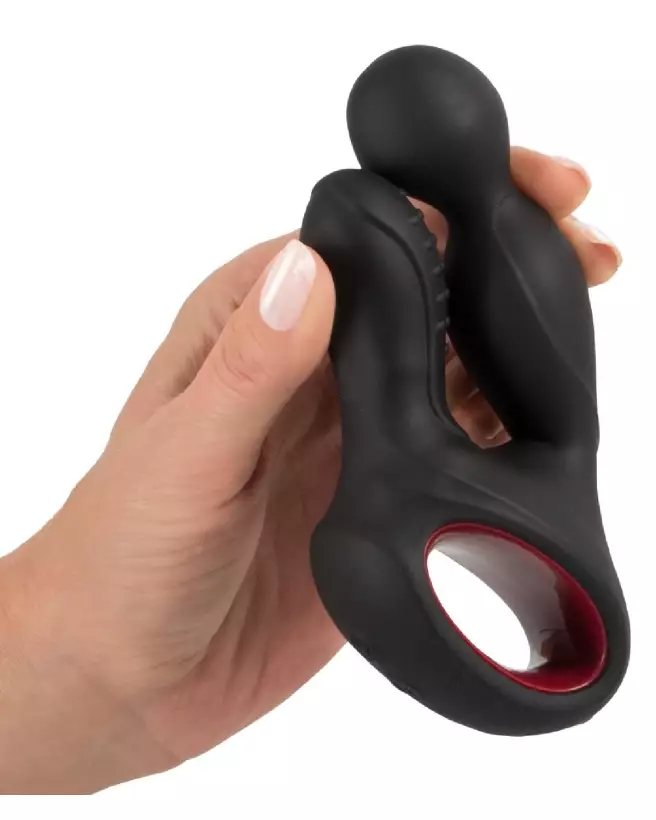 Image Plug Prostatique en Silicone You2Toys pour Stimulation Intense-5