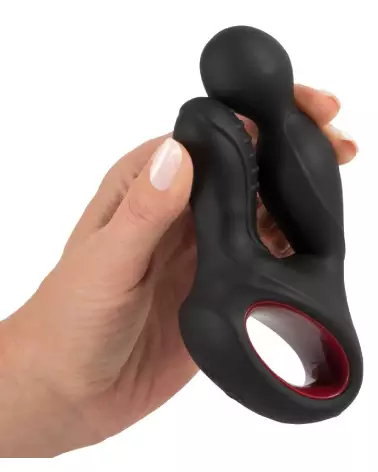 Image Plug Prostatique en Silicone You2Toys pour Stimulation Intense-5