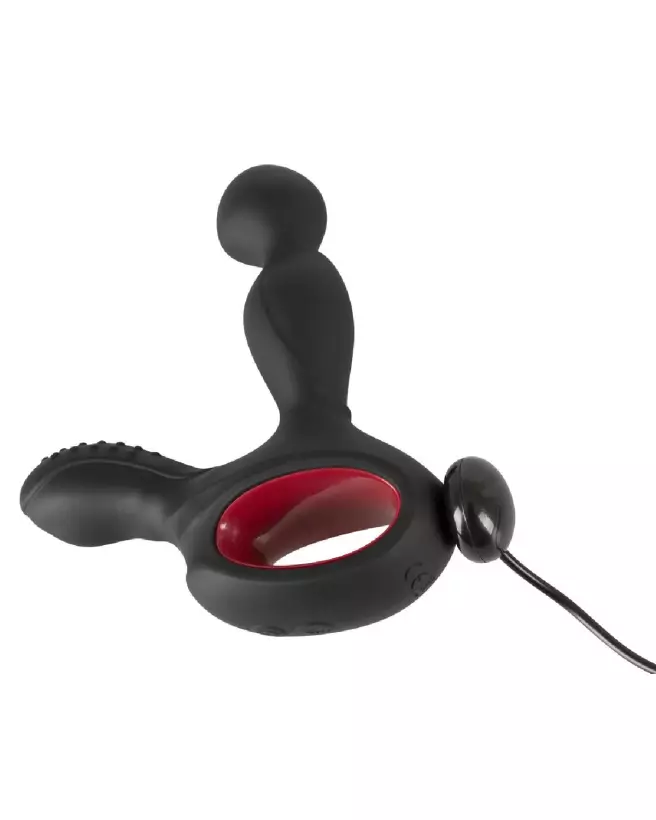 Image Plug Prostatique en Silicone You2Toys pour Stimulation Intense-7