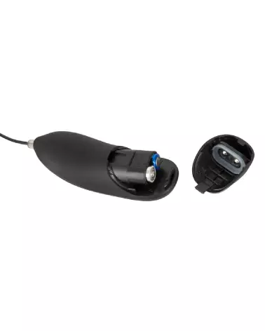 Image Plug Anal Vibrant Gonflable You2Toys - Sextoy Gonflable pour Plaisir Anal Intensifié-5