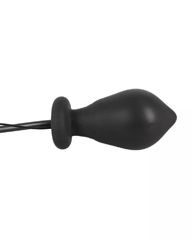 Image Plug Anal Vibrant Gonflable You2Toys - Sextoy Gonflable pour Plaisir Anal Intensifié-6