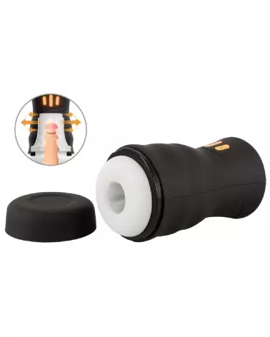 Image du Masturbateur GYRO You2Toys - Plaisir et Technologie-2