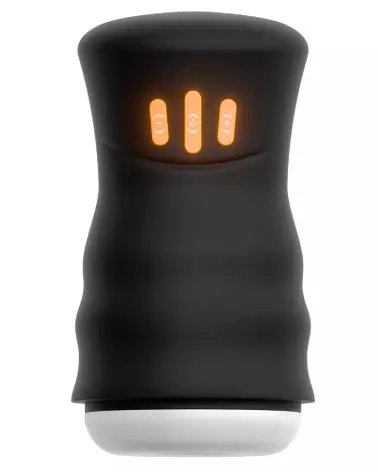 Image du Masturbateur GYRO You2Toys - Plaisir et Technologie-3