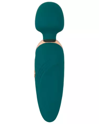 Small Wand Green par You2Toys, baguette magique verte élégante et compacte-5