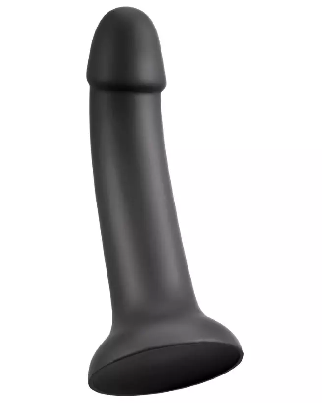 Image Strap-On Briefs & Dildo You2Toys pour jeux de rôle et plaisir ajustable-4
