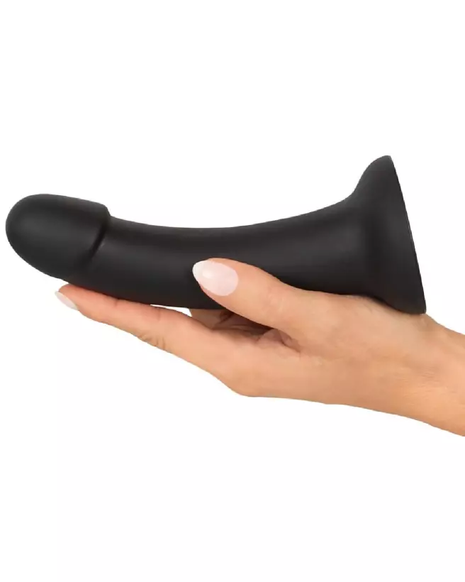 Image Strap-On Briefs & Dildo You2Toys pour jeux de rôle et plaisir ajustable-7