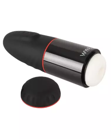 Image du WYNE Masturbator 02, masturbateur premium pour plaisir intense-2