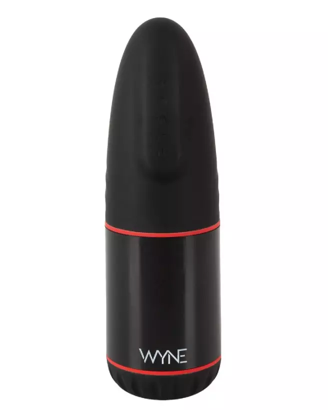 Image du WYNE Masturbator 02, masturbateur premium pour plaisir intense-3