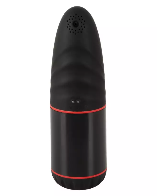 Image du WYNE Masturbator 02, masturbateur premium pour plaisir intense-4
