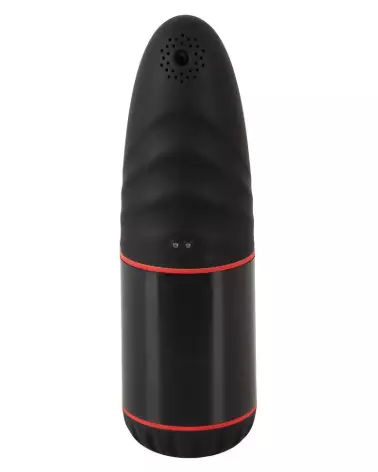 Image du WYNE Masturbator 02, masturbateur premium pour plaisir intense-4