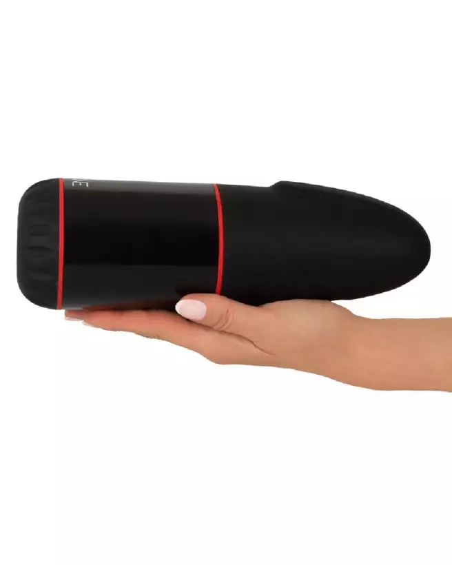 Image du WYNE Masturbator 02, masturbateur premium pour plaisir intense-5