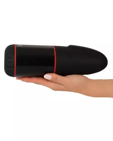 Image du WYNE Masturbator 02, masturbateur premium pour plaisir intense-5