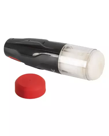 Image du Masturbateur WYNE 05, jouet intime haute performance et discret-2